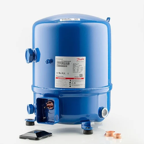 Máy nén lạnh Danfoss 12HP MT144HW4EVE